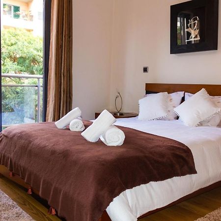 Apartamento Batista By Horizon View Madeira Apartment Funchal  Bagian luar foto
