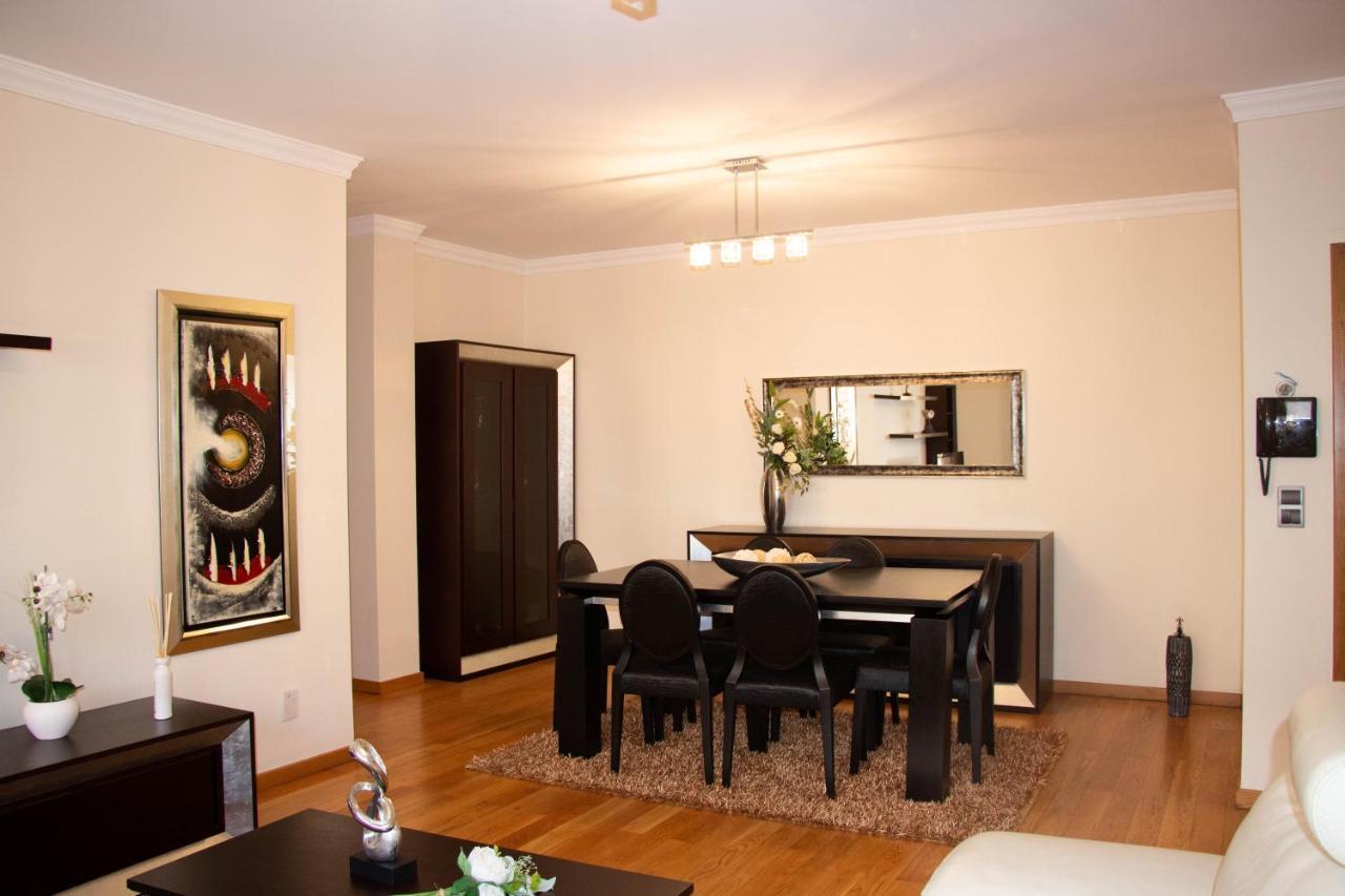 Apartamento Batista By Horizon View Madeira Apartment Funchal  Bagian luar foto