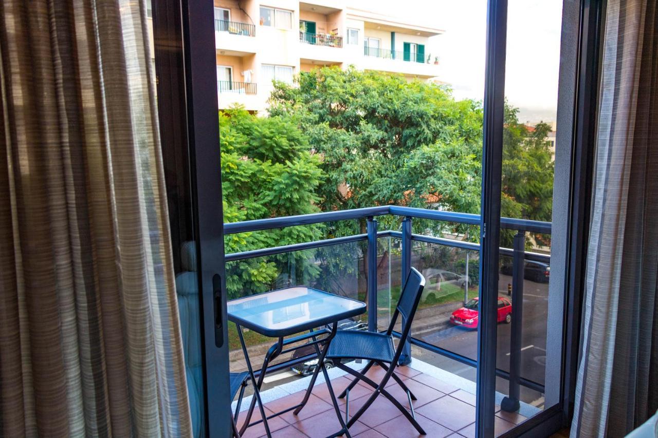 Apartamento Batista By Horizon View Madeira Apartment Funchal  Bagian luar foto