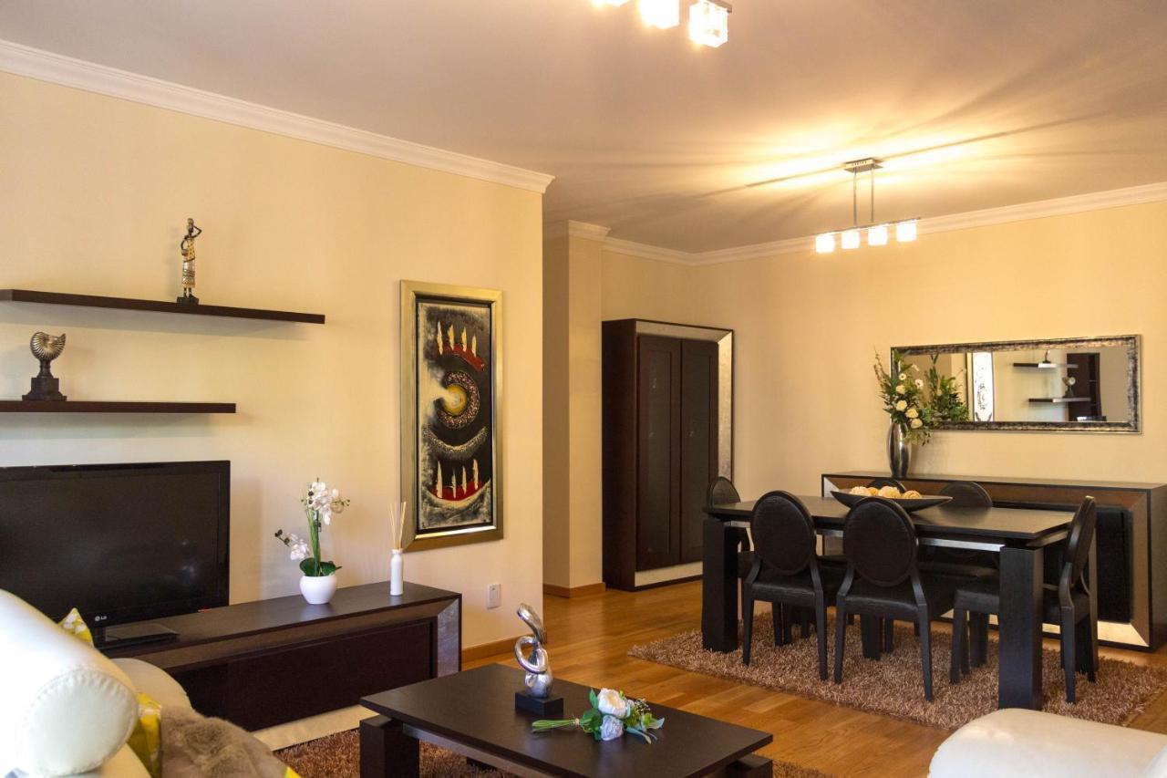 Apartamento Batista By Horizon View Madeira Apartment Funchal  Bagian luar foto