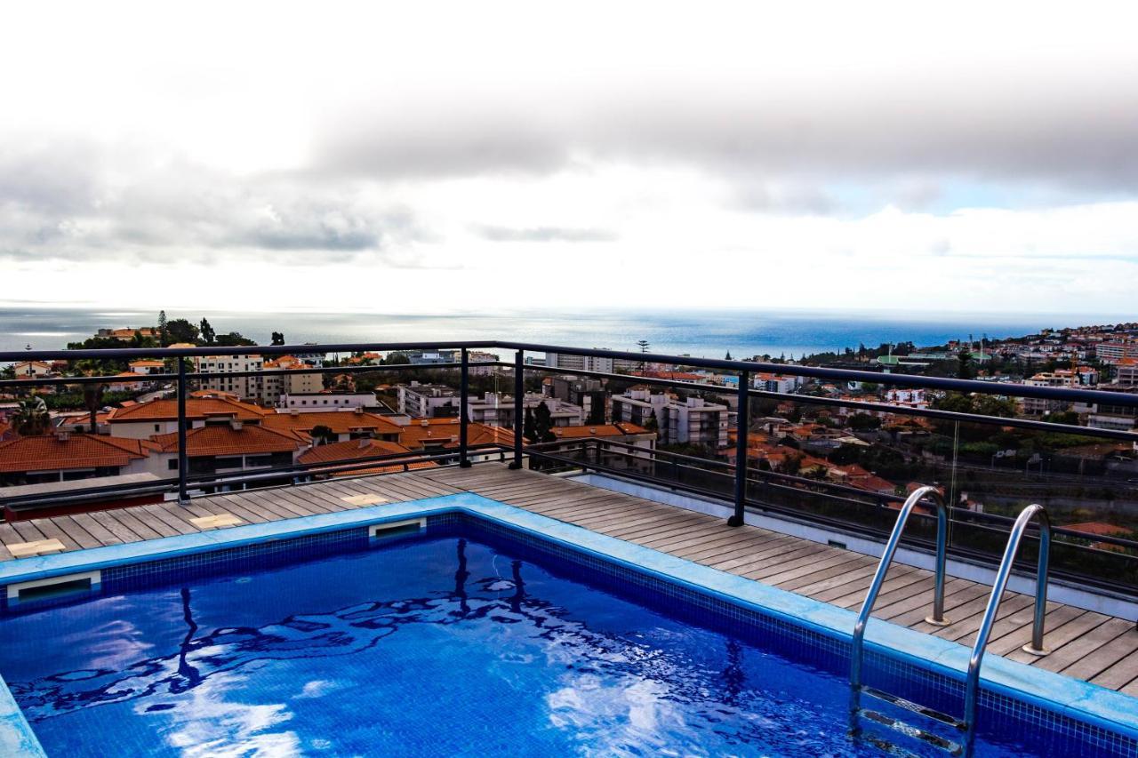 Apartamento Batista By Horizon View Madeira Apartment Funchal  Bagian luar foto