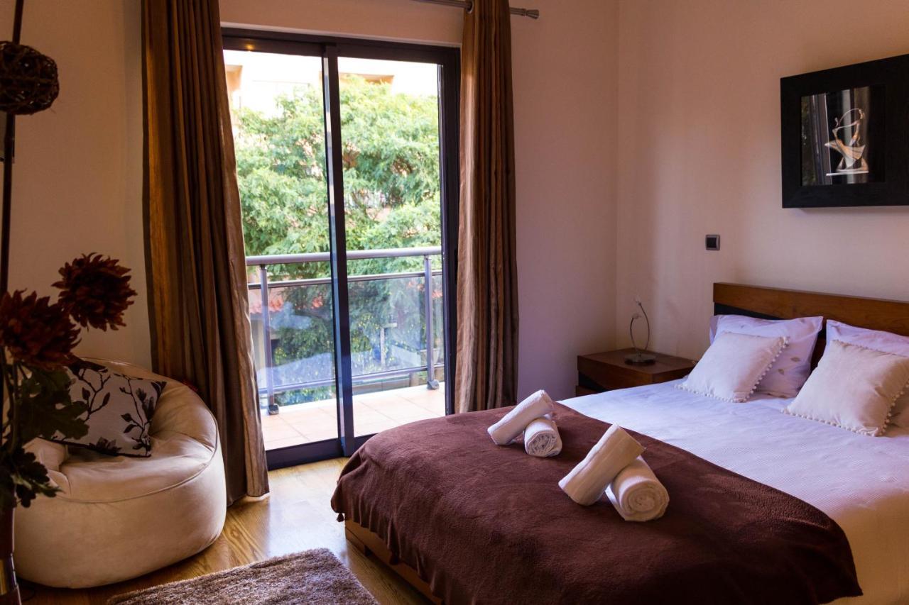 Apartamento Batista By Horizon View Madeira Apartment Funchal  Bagian luar foto
