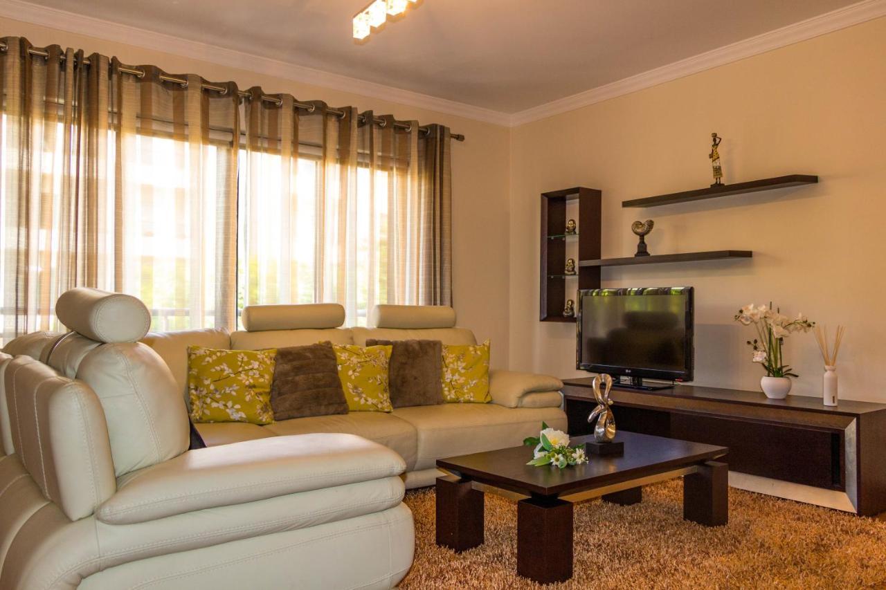 Apartamento Batista By Horizon View Madeira Apartment Funchal  Bagian luar foto