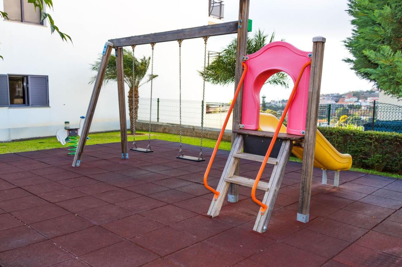Apartamento Batista By Horizon View Madeira Apartment Funchal  Bagian luar foto